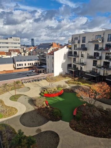 Appartement te huur - Photo 5