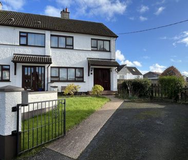 12 Springfield Park, Bellaghy, Derry, BT45 8JF - Photo 1