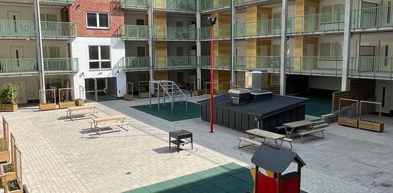 Torpstigen 2H, Eslöv Centrum - Foto 2