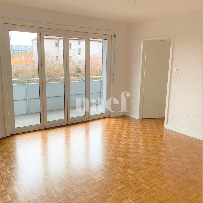 2 Zimmer, 40 m², 1. Stock - Photo 1