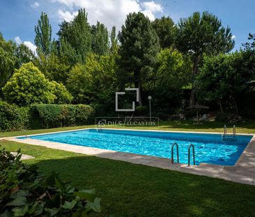 Exclusive and Cozy Townhouse in El Soto de La Moraleja - Foto 6
