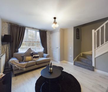 3 bedroom terraced house to rent - Photo 1