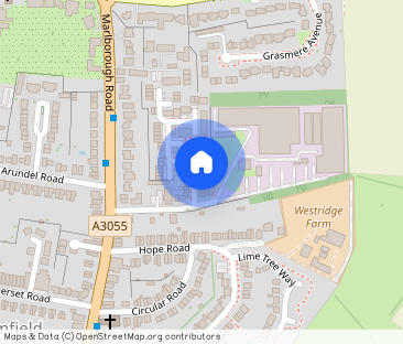 Amherst Place, Ryde, Isle Of Wight - Photo 1