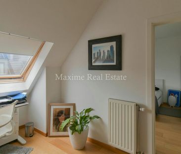 Duplex te huur in Kraainem - Foto 4