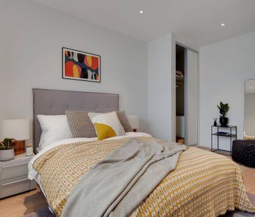 1 bedroom flat to rent - Photo 2