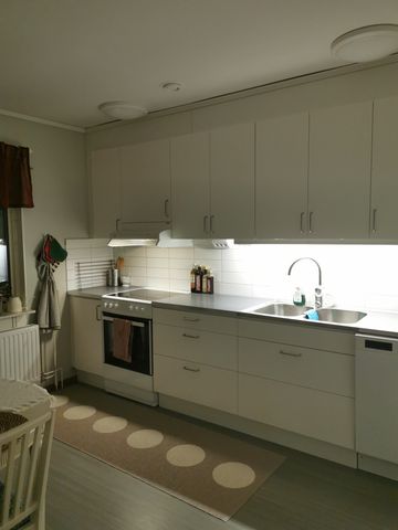 Tranbärsvägen, Umeå - Foto 5