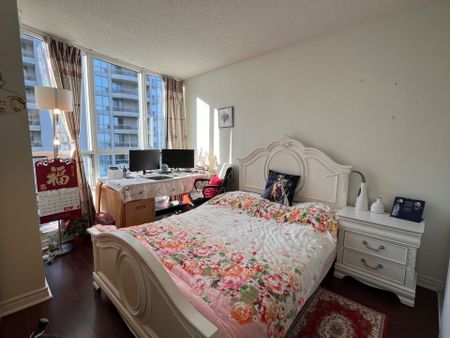 For Lease - 238 Doris Avenue Unit# 1110, Toronto, Ontario - Photo 4