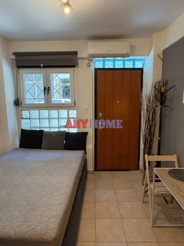 Studio/Γκαρσονιέρα για ενοικίαση Διοικητήριο (Κέντρο Θεσσαλονίκης) - Photo 2