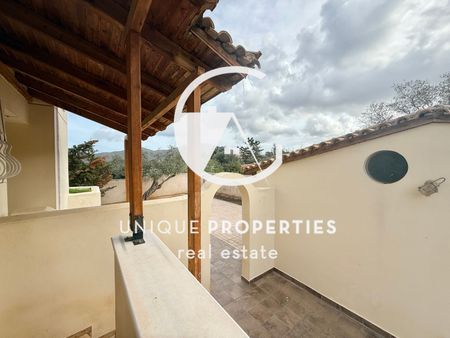 Ενοικίαση κατοικίας, 250 τ.μ., Καλύβια Θορικού, 1.850 € - Photo 2