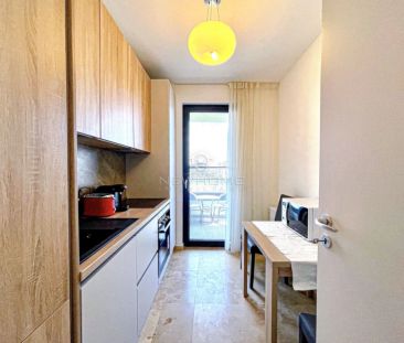 Apartament 1 cameră, PARCARE, zona Iulius Mall Gheorgheni - Photo 4
