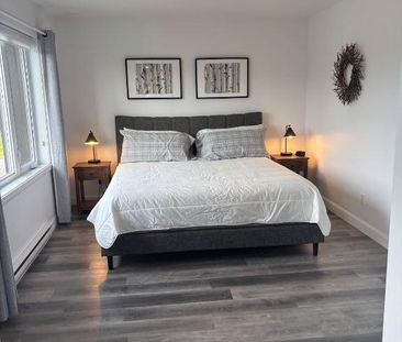 Logement 4 1/2 très lumineux à Mont Tremblant - Photo 2