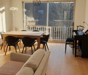 Appartement te huur in Kraainem voor € 950 met 1 slaapkamer - Foto 4