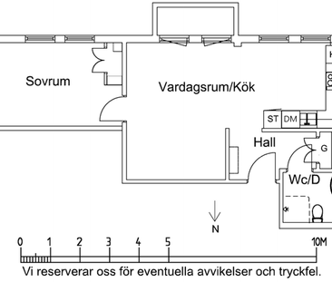 Tians väg 11A, Bromölla - Foto 6