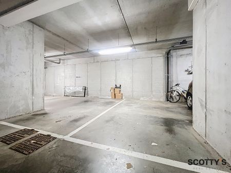 parkeerplaats in “Novarode” - Photo 2