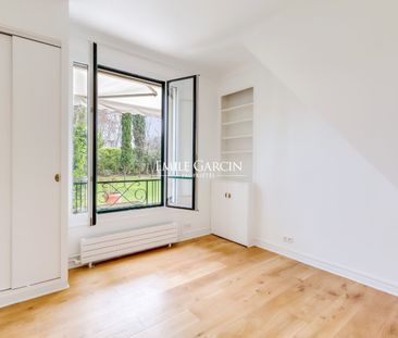 Tout savoir sur cet appartement dans le quartier Ile de la Jatte-Pa... - Photo 6