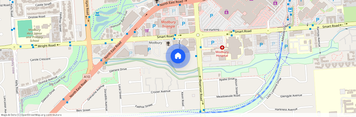 6/2-6 Harrison Avenue, SA 5092, Modbury