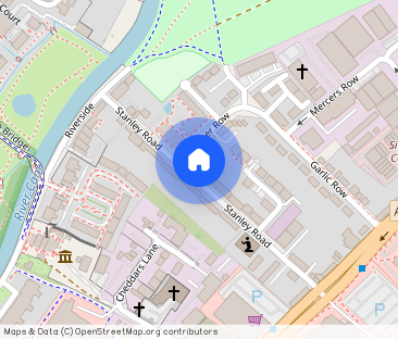 Stanley Road, Cambridge - Photo 1