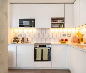 1 bedroom flat to rent - Photo 4