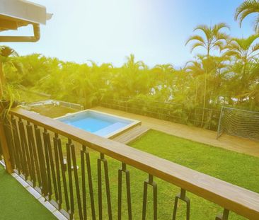 A louer, Maison / Villa, 167 m² - Photo 2