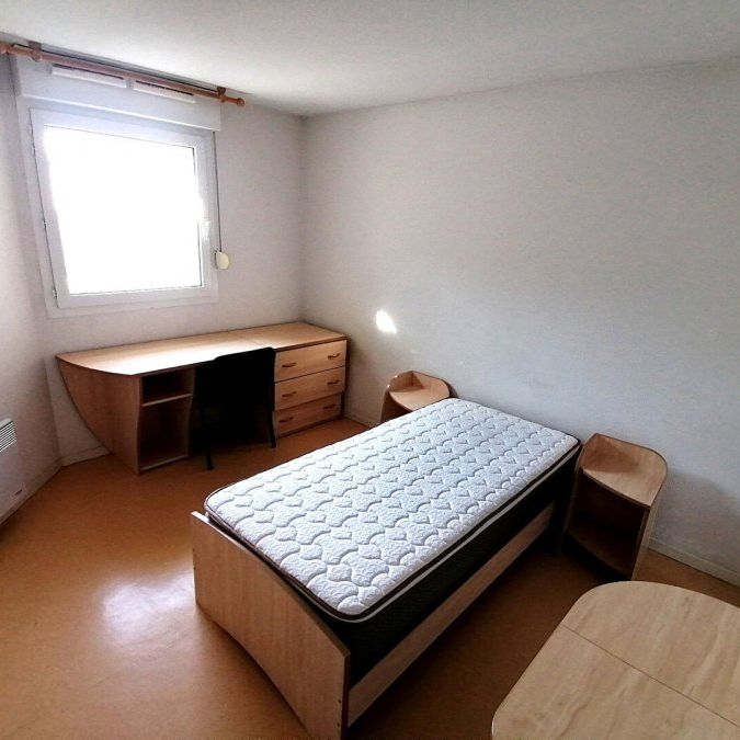 Appartement 1 pièce à Metz - Photo 1