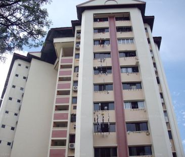Blk 306 Hong Kah East Garden (Jurong East), HDB 3 Rooms - For Rent - Photo 4