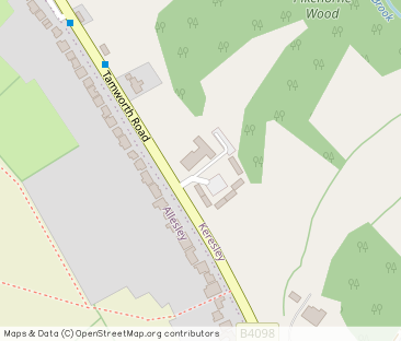 Appledown Gate, Keresley, CV7 8JG - Photo 1