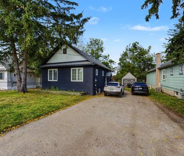 For Lease - 148 Penetang Street Unit# Lower, Barrie, Ontario - Photo 2