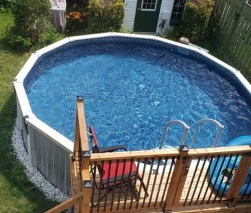 Maison à étages à louer - Photo 1