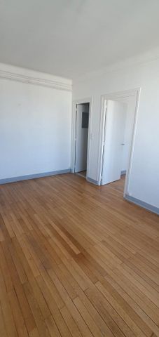 Appartement Saint-Nazaire - Centre ville - Photo 3