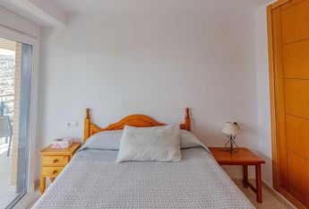 Calpe/Calp, Valencian Community