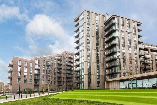 (l), Willowbrook House, Coster Avenue, Finsbury, N4 - Photo 1