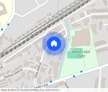 Kidman Close, Gidea Park, RM2 - Photo 1