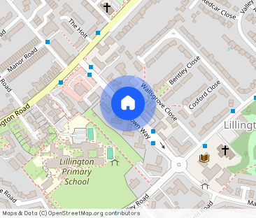 Crown Way, Leamington Spa, Warwickshire, CV32 - Photo 1