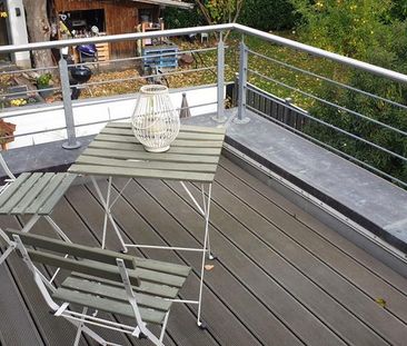 2ZKDB in charmantem kleinen Haus Bad Honnef Selhof zu vermieten - Foto 1