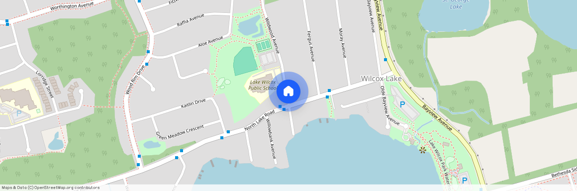 Richmond Hill, Richmond Hill, York, L4E 3B5