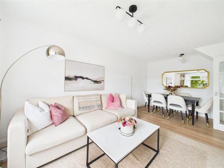 2 bedroom house to rent - Photo 2