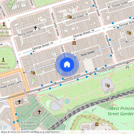 Warhammer, 8 Castle Street, City of Edinburgh, EH2 3AT, United Kingdom