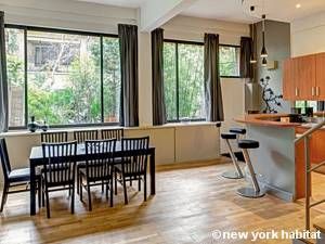 Logement à Paris, Location meublée - T4 - Daumesnil, Bercy - Gare de Lyon - Nation (PA-4369) - Photo 4