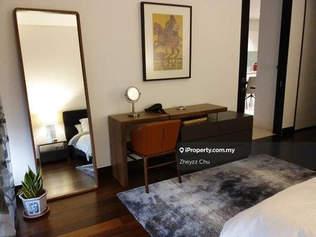 Banyan Tree Signatures, KLCC, KL City Centre - Foto 3