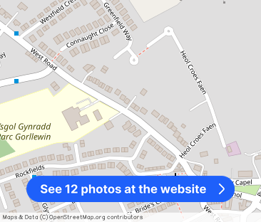 West Road, Nottage, Porthcawl, CF36 3SN - Photo 1