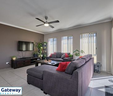 Aubin Grove - Parkside Living - 3x2 - $750 P/W - Photo 4