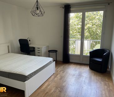 Location Maison 1 pièce 71m² RENNES 35000 - Photo 3