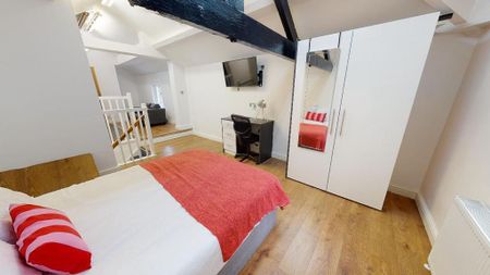 Studio to rent - Photo 5