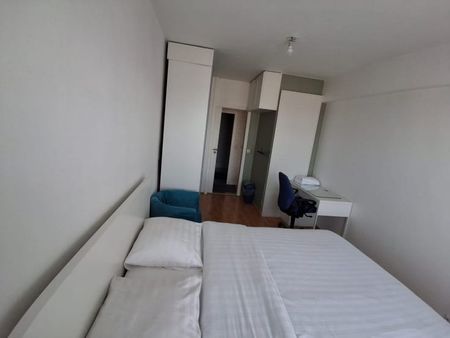 Appartement te huur - Photo 5