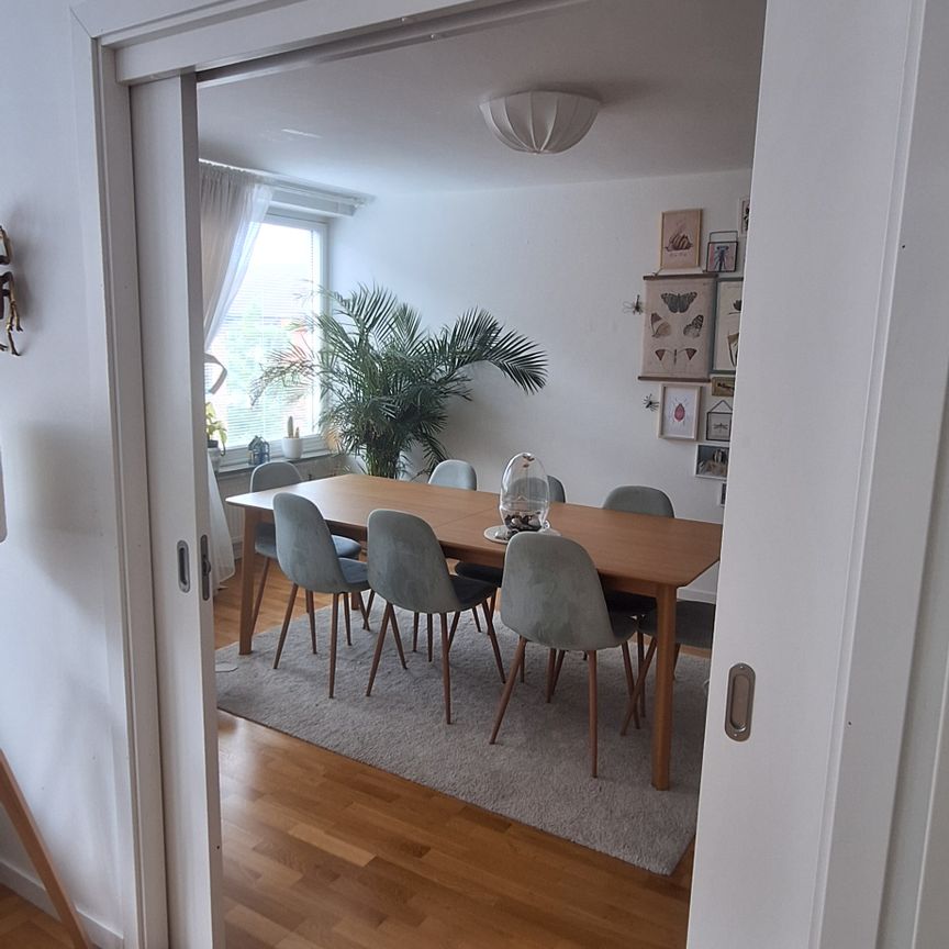 Holmgatan, Malmö - Photo 1