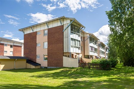 Blodriskegränd 7 A - Foto 4