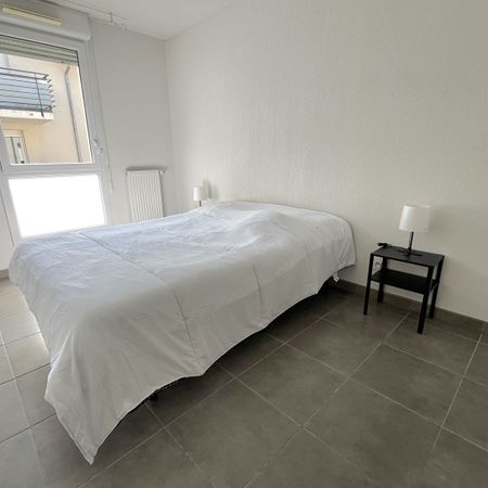 Appartement 2 pièces - Photo 3
