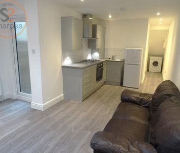 1 bedroom flat to rent - Photo 6