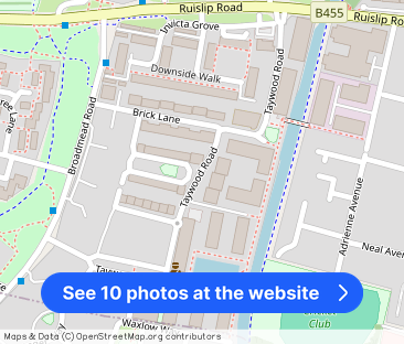 Taywood Road, Northolt, UB5 - Photo 1