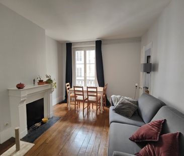 APPARTEMENT T2 A LOUER - PARIS 7EME ARRONDISSEMENT - 46.74 m - 1 700 € - Photo 2